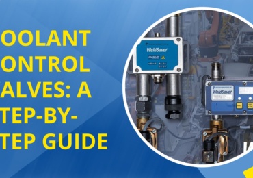 Coolant Control Valves