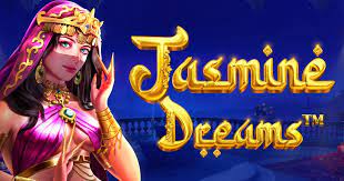Slot Online Jasmine Dreams Agen Slot 777 Paling Populer