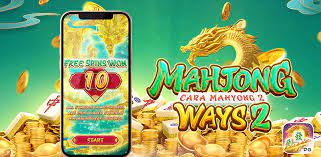 Slot Online Mahjong Wins Terpercaya Slot 777