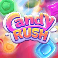 Slot 777 Candy Rush ADVANTPLAY Tergacor