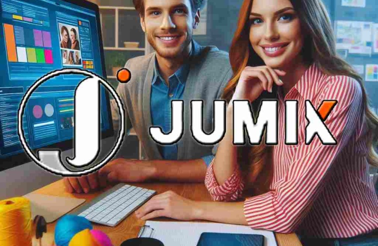 Jumix design is best for digital marketing in Malaysia