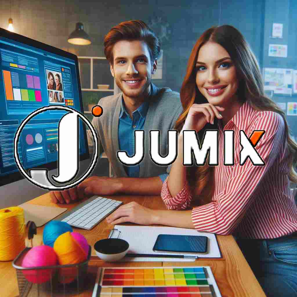 Jumix design is best for digital marketing in Malaysia