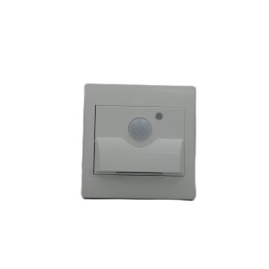 حساس انارة ليد ( ممر) ابيض 0.5 وات