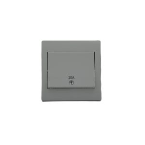 مفتاح سخان ستار ابيض 20A