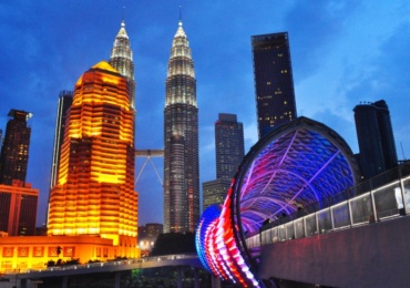 Malaysia SEO Agency