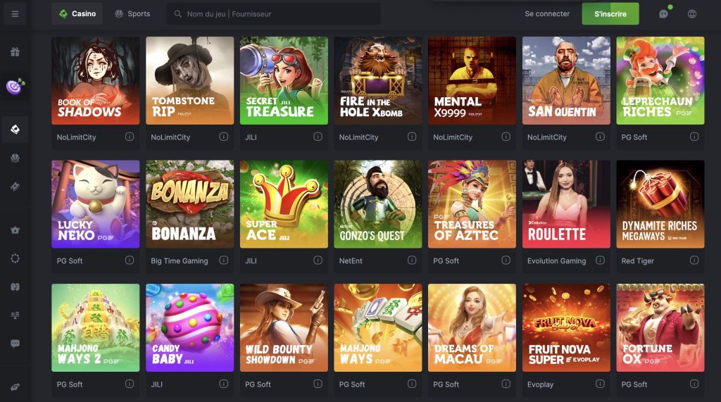 Affiliate Bc Game Your Gateway to Profitable Gaming Ventures