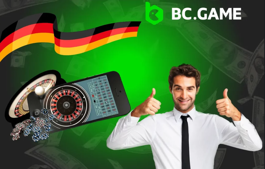 Affiliate Bc Game Your Gateway to Profitable Gaming Ventures
