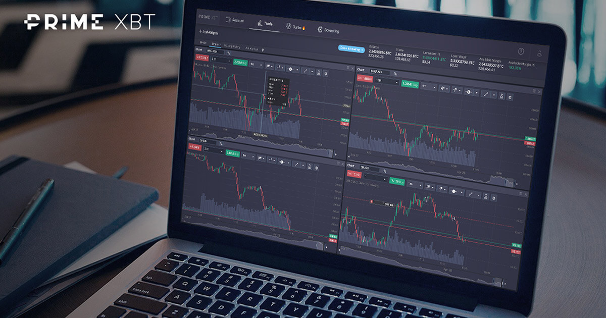 Semua Yang Anda Perlu Tahu Tentang PrimeXBT Bonus Semua Yang Anda Perlu Tahu Tentang PrimeXBT Bonus