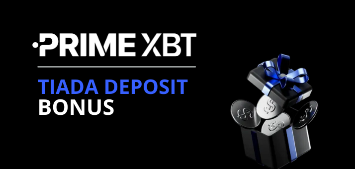 Semua Yang Anda Perlu Tahu Tentang PrimeXBT Bonus Semua Yang Anda Perlu Tahu Tentang PrimeXBT Bonus