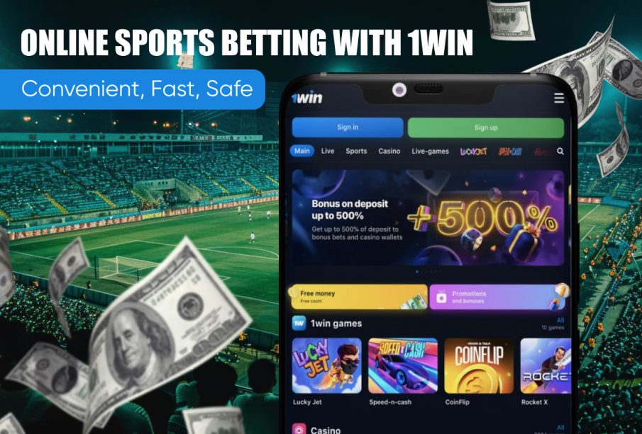 Unlocking Your Potential with the Bonus Code for 1win