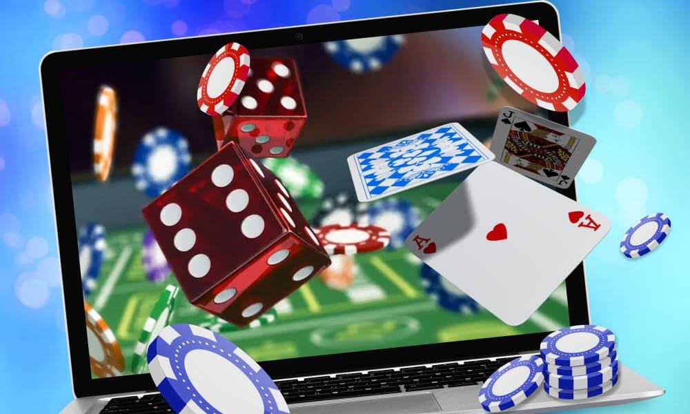 Best Online Casino Bonuses for 2025 14