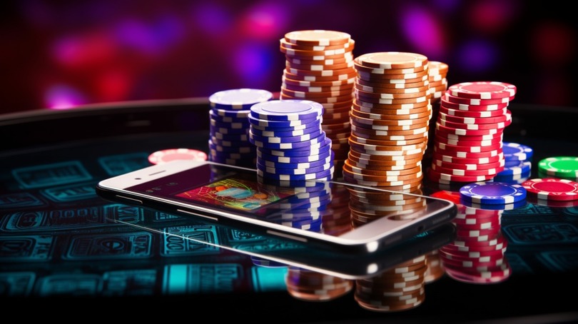 Bplay The perfect platform for your online gaming experience