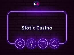 Complete Guide to the Slotit Casino Registration Process 7