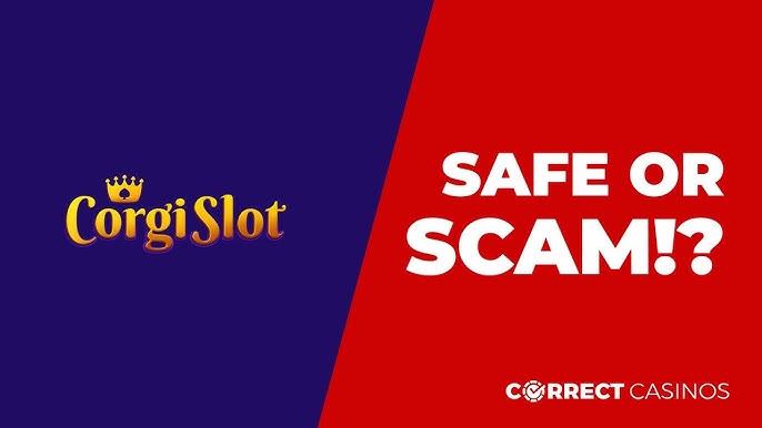 CorgiSlot Casino Online Slots