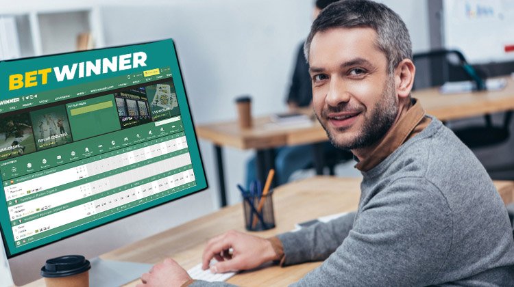 Discover the Excitement of Betting on the Go with Betwinner Mobile