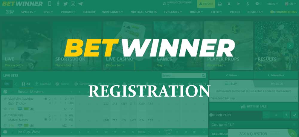 Discovering the Betwinner Bonus Your Guide to Exciting Promotions