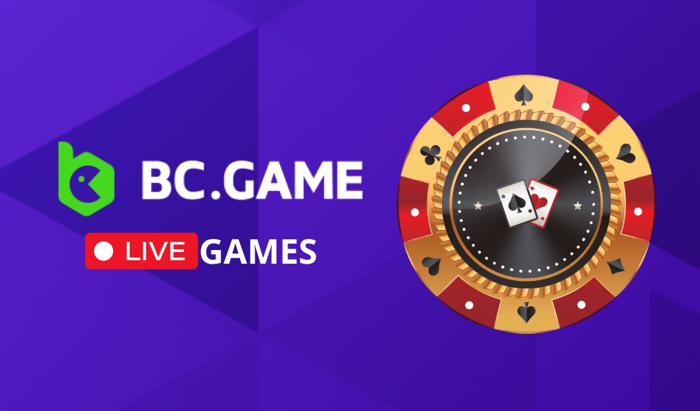 Exploring the Exciting World of BC.Game BY 1