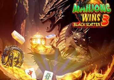 mahjong ways