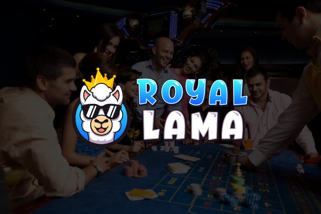 The Ultimate Guide to the Royal Lama Casino Registration Process 2