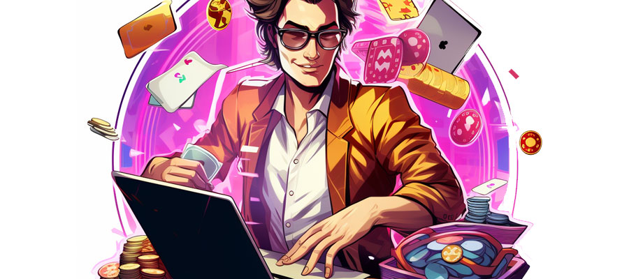 1Bet Casino - Twoje ulubione miejsce na zakłady online