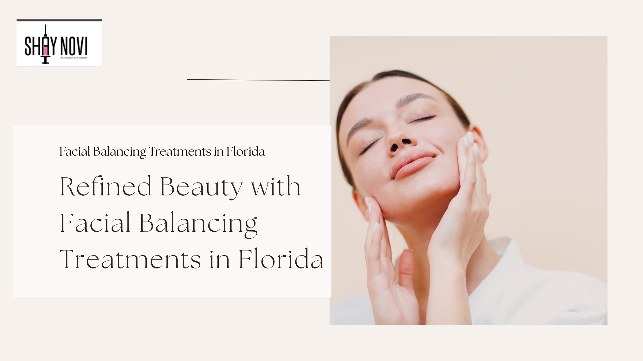 facial balancing florida