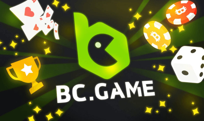 BC Game Зеркало Доступ к играм без ограничений
