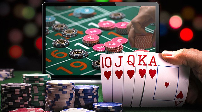 Blackjack, poker va ruletka – jonli dilerlar bilan 21