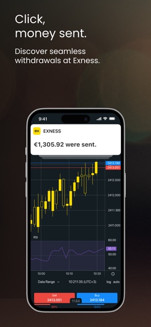 Comprehensive Overview of Exness FX Broker 1