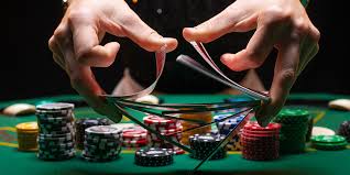 Discover New Thrills Play Gambling Games Like Never Before!