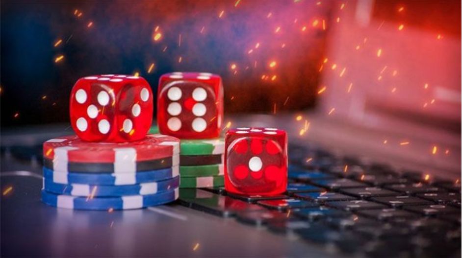 Discover the Thrills of Casino Bounty Reels 28