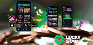 Everything You Need to Know About Lucky Star Login 1