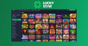 Everything You Need to Know About Lucky Star Login 1