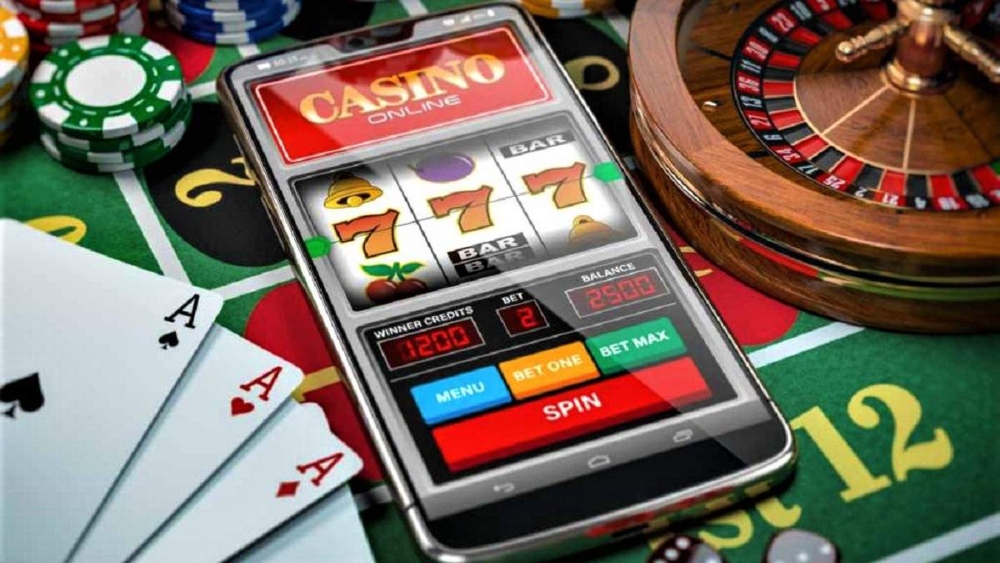 Experience Thrills and Excitement at Slotmonster Casino Experience Thrills and Excitement at Slotmonster Casino
