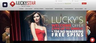 Explore Exciting Gaming Experiences at Lucky Star Club 123 Official Casino Site
