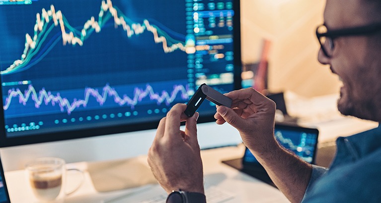 Exploring the Future of Crypto Trading Web Platform 3