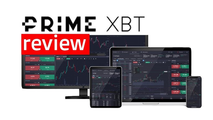 Mastering PrimeXBT Cryptocurrency Trading Strategies for Success