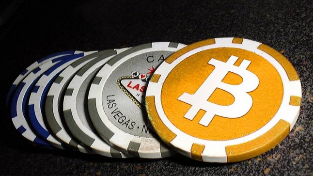 オンラインカジノ ビットコインの魅力とおすすめサイト