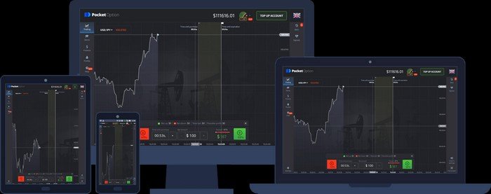 Pocket Option Broker A Comprehensive Guide to Trading Success