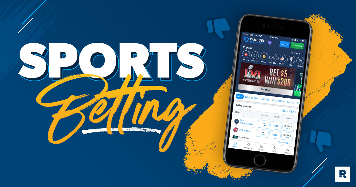 The Ultimate Guide to Online Sports Betting in 2025 10 The Ultimate Guide to Online Sports Betting in 2025 10