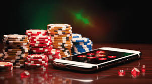 Unleashing the Excitement DogsFortune Casino Experience
