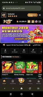 Unlocking Your Winning Potential Lucky Star Bonus Code No Deposit