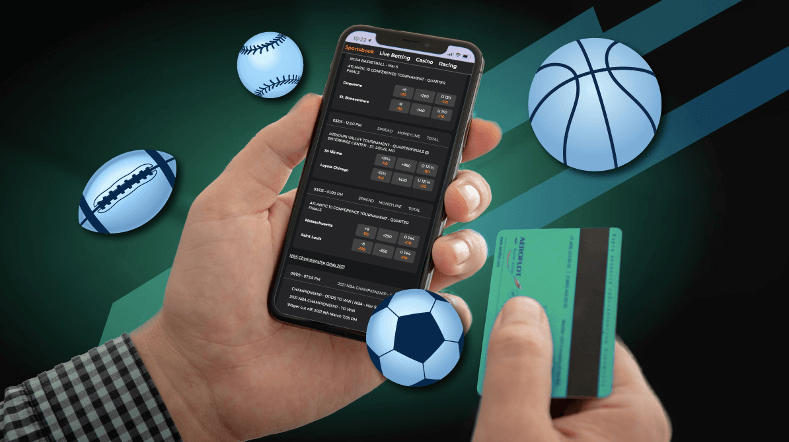 Winning Big How to Improve Your Online Sports Betting Strategy