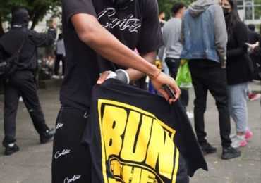Step Into Streetwear Power – Discover Corteiz Joggers for 2025