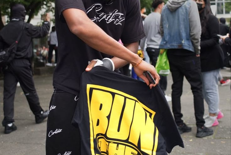 Step Into Streetwear Power – Discover Corteiz Joggers for 2025