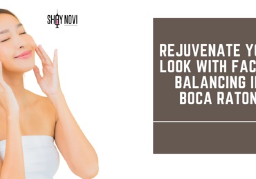 facial balancing boca raton