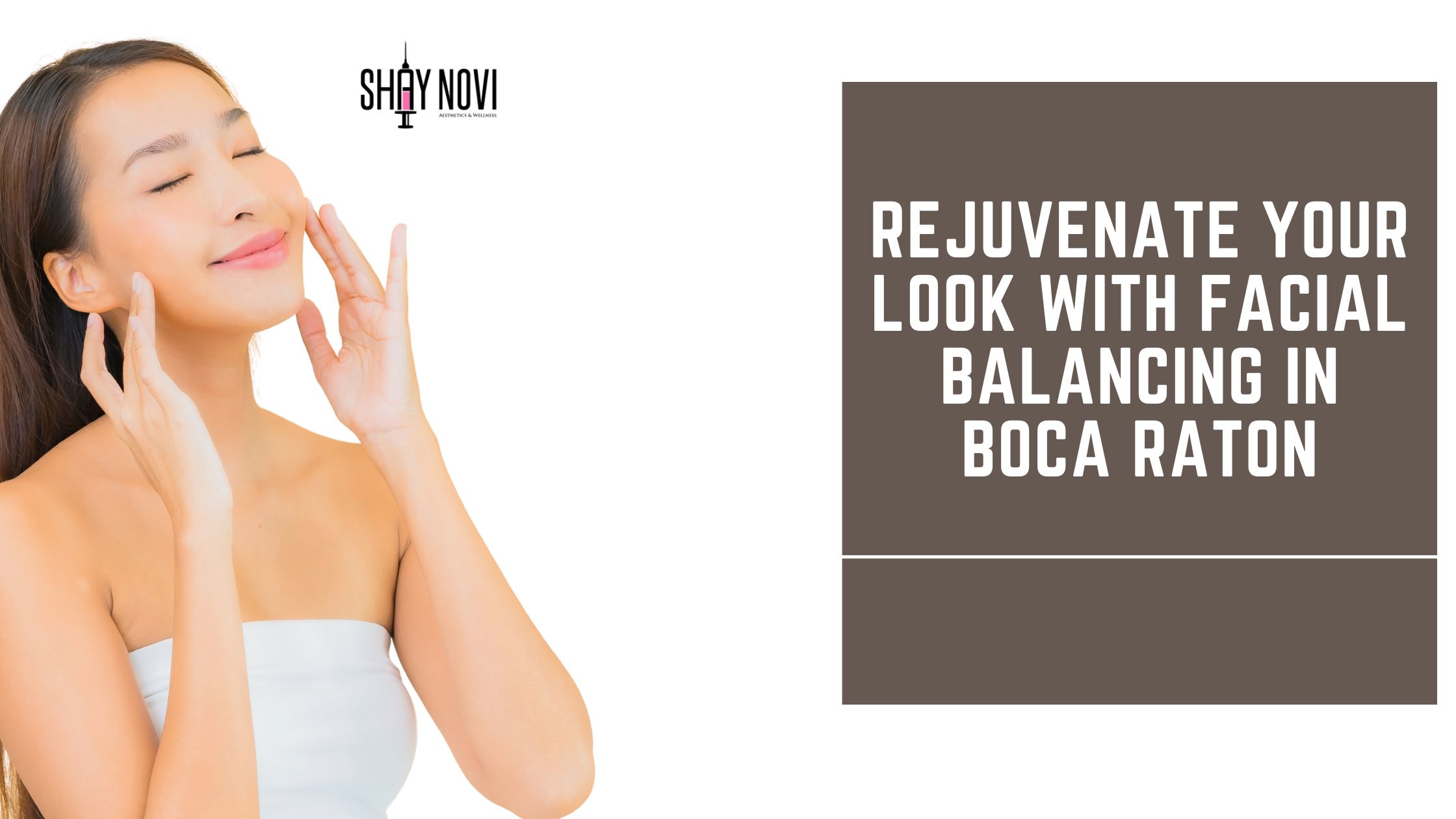 facial balancing boca raton
