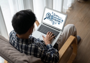 SEO expert