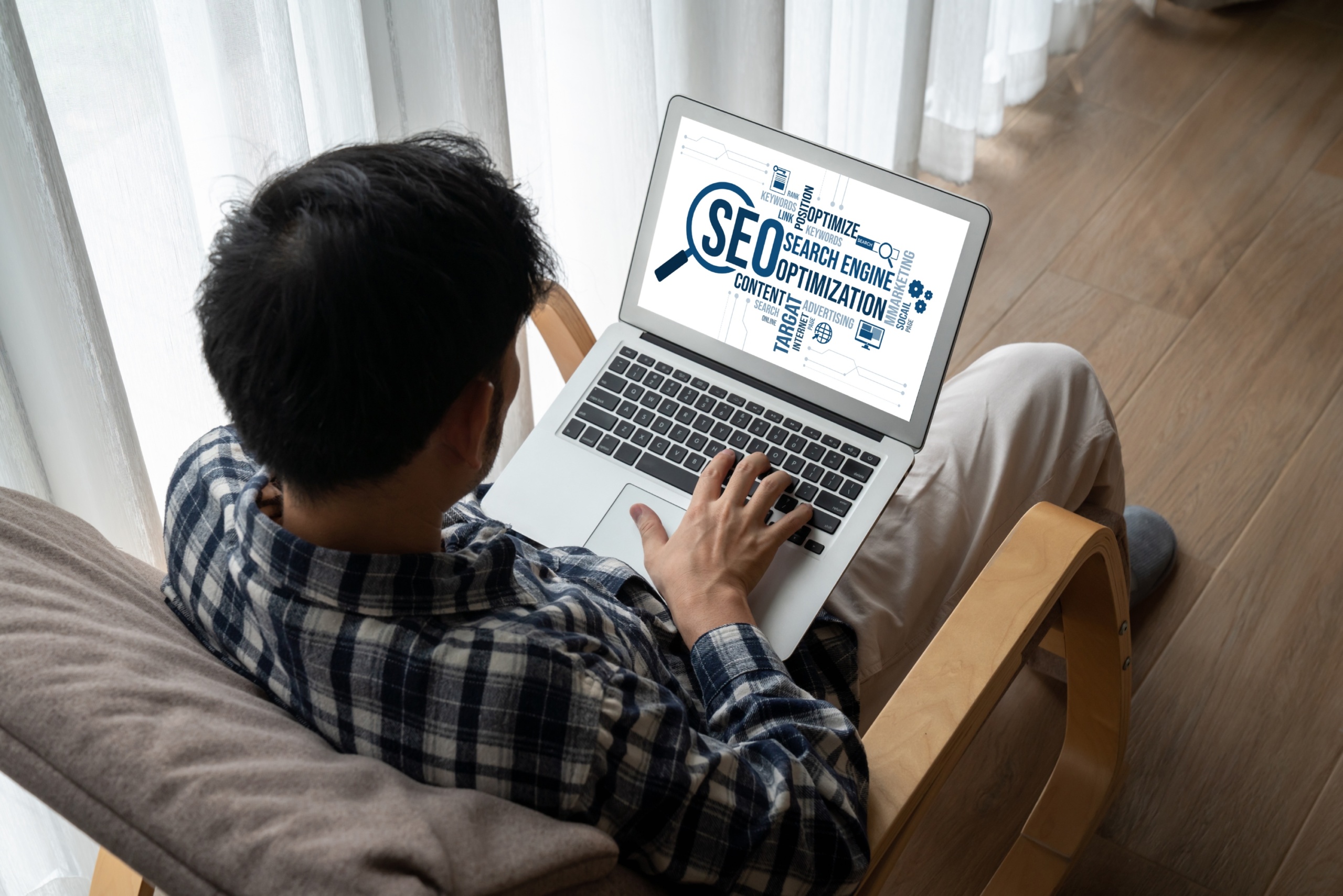 SEO expert