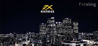 A Comprehensive Guide to Exness Trading