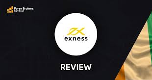 Choose Exness For Demo Trading 6
